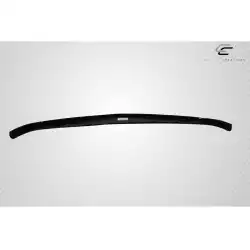 2014-2015 Chevrolet Camaro V6 GMX Front Lip Spoiler Air Dam - 1 Piece image - 6