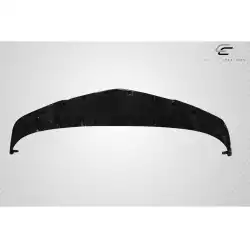 2014-2015 Chevrolet Camaro V6 GMX Front Lip Spoiler Air Dam - 1 Piece image - 7