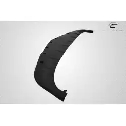 2014-2015 Chevrolet Camaro V6 GMX Front Lip Spoiler Air Dam - 1 Piece image - 8