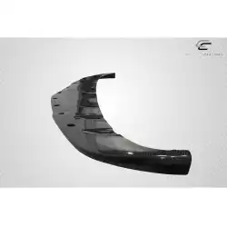 2014-2015 Chevrolet Camaro V6 GMX Front Lip Spoiler Air Dam - 1 Piece image - 9