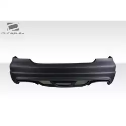 2003-2009 Mercedes E Class W211 4DR W-1 Rear Bumper - 1 Piece image - 7