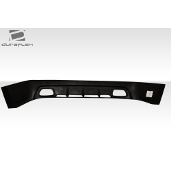 2011-2014 Dodge Charger Duraflex Racer Rear Lip Under Air Dam Spoiler ( Base Model ) - 1 Piece (S) image - 7