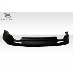 2011-2013 Hyundai Sonata Racer Rear Lip Under Air Dam Spoiler - 1 Piece image - 8