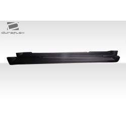 2011-2013 Hyundai Sonata Duraflex Racer Body Kit - 4 Piece image - 14