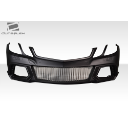 2010-2013 Mercedes E Class C207 2DR A207 Convertible Eros Version 3 Front Bumper - 1 Piece image - 15