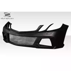 2010-2013 Mercedes E Class C207 2DR A207 Convertible Eros Version 3 Front Bumper - 1 Piece (S) image - 13