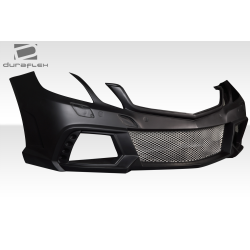 2010-2013 Mercedes E Class C207 2DR A207 Convertible Eros Version 3 Front Bumper - 1 Piece image - 17