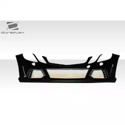 2010-2013 Mercedes E Class C207 2DR A207 Convertible Eros Version 3 Front Bumper - 1 Piece (S) image - 17