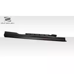 2010-2016 Mercedes E Class C207 2DR A207 Convertible Eros Version 3 Side Skirt Rocker Panels - 2 Piece (S) image - 17