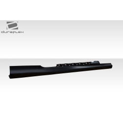 2010-2016 Mercedes E Class C207 2DR A207 Convertible Eros Version 3 Side Skirt Rocker Panels - 2 Piece image - 15