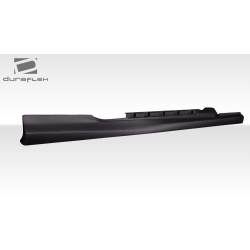 2010-2016 Mercedes E Class C207 2DR A207 Convertible Eros Version 3 Side Skirt Rocker Panels - 2 Piece image - 20