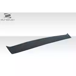 2010-2016 Mercedes E Class C207 2DR A207 Convertible Eros Version 3 Roof Wing Spoiler - 1 Piece (S) image - 9