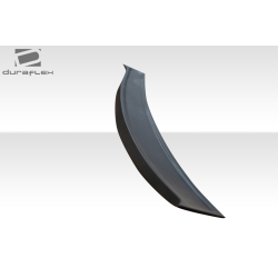 2010-2016 Mercedes E Class C207 2DR A207 Convertible Eros Version 3 Roof Wing Spoiler - 1 Piece (S) image - 10