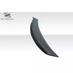 2010-2016 Mercedes E Class C207 2DR A207 Convertible Eros Version 3 Roof Wing Spoiler - 1 Piece (S) image - 10