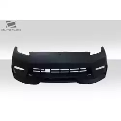 2009-2020 Nissan 370Z Z34 N-3 Front Bumper - 1 Piece image - 8