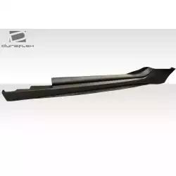 2009-2020 Nissan 370Z Z34 N-3 Side Skirt Rocker Panels - 2 Piece image - 7
