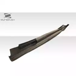 2009-2020 Nissan 370Z Z34 N-3 Side Skirt Rocker Panels - 2 Piece image - 8