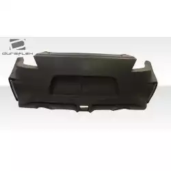 2009-2020 Nissan 370Z Z34 N-3 Rear Bumper - 1 Piece image - 7