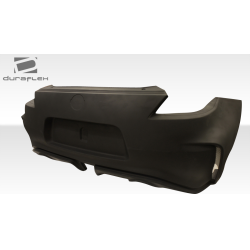2009-2020 Nissan 370Z Z34 Duraflex N-3 Rear Bumper - 1 Piece image - 9