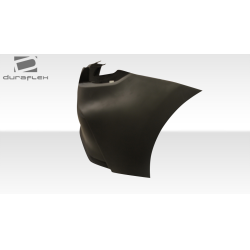 2009-2020 Nissan 370Z Z34 Duraflex N-3 Rear Bumper - 1 Piece image - 10