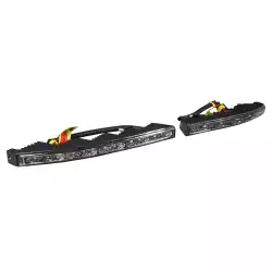 2014-2016 BMW X5 F15 AF-1 LED Lights - 2 Piece (S) image - 11