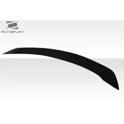 2010-2013 Chevrolet Camaro ZL1 Rear Trunk Wing Spoiler - 1 Piece image - 10