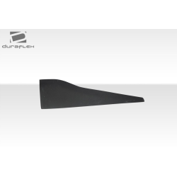 2015-2017 Ford Mustang Duraflex GT Concept Rear Add Ons Spat Extensions - 2 Piece (S) image - 10