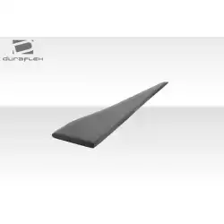 2015-2017 Ford Mustang GT Concept Rear Add Ons Spat Extensions - 2 Piece (S) image - 11