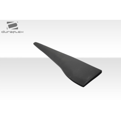 2015-2017 Ford Mustang Duraflex GT Concept Rear Add Ons Spat Extensions - 2 Piece (S) image - 12