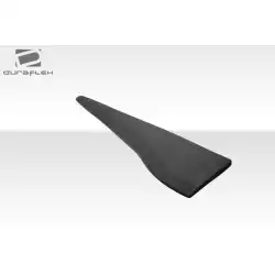 2015-2017 Ford Mustang GT Concept Rear Add Ons Spat Extensions - 2 Piece (S) image - 12