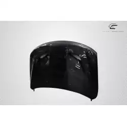 2011-2022 Jeep Grand Cherokee SRT8 Look Hood - 1 Piece image - 9