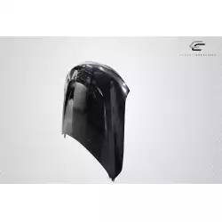 2011-2022 Jeep Grand Cherokee SRT8 Look Hood - 1 Piece image - 10