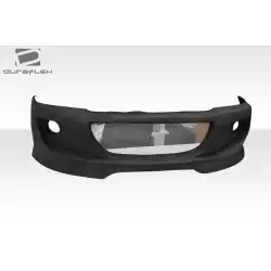 2005-2010 Toyota Tacoma BT-1 Front Bumper - 1 Piece image - 7