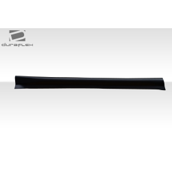 2004-2009 Chevrolet Colorado / GMC Canyon Crew Cab Duraflex BT-1 Side Skirt Rocker Panels - 4 Piece image - 10