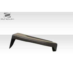 2005-2010 Toyota Tacoma Extended Cab Duraflex BT-1 Side Skirt Rocker Panels - 4 Piece image - 10