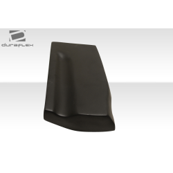 2005-2010 Toyota Tacoma Extended Cab Duraflex BT-1 Side Skirt Rocker Panels - 4 Piece image - 11