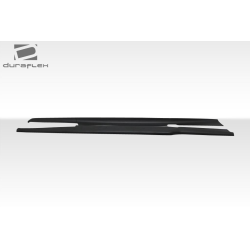 1997-2004 Chevrolet Corvette C5 Duraflex Stingray Z Side Skirt Splitters - 2 Piece image - 9