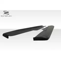 1997-2004 Chevrolet Corvette C5 Stingray Z Side Skirt Splitters - 2 Piece image - 10