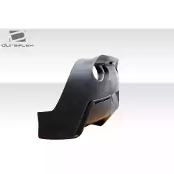 1997-2004 Chevrolet Corvette C5 Stingray Z Rear Bumper - 1 Piece image - 13