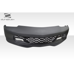 1997-2004 Chevrolet Corvette C5 Duraflex Stingray Z Front Bumper - 1 Piece image - 8