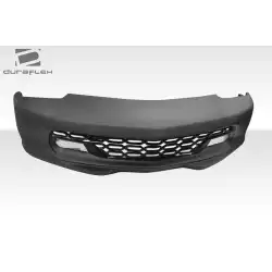 1997-2004 Chevrolet Corvette C5 Stingray Z Front Bumper - 1 Piece image - 8