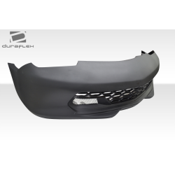 1997-2004 Chevrolet Corvette C5 Duraflex Stingray Z Front Bumper - 1 Piece image - 9