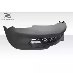 1997-2004 Chevrolet Corvette C5 Stingray Z Front Bumper - 1 Piece image - 9