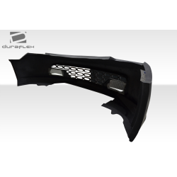 1997-2004 Chevrolet Corvette C5 Duraflex Stingray Z Front Bumper - 1 Piece image - 11
