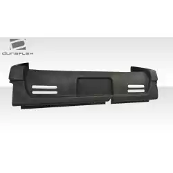 2004-2009 Chevrolet Colorado / GMC Canyon BT-1 Rear Bumper - 1 Piece image - 8