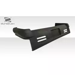 2004-2009 Chevrolet Colorado / GMC Canyon BT-1 Rear Bumper - 1 Piece image - 9