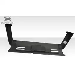 2004-2009 Chevrolet Colorado / GMC Canyon BT-1 Rear Bumper - 1 Piece image - 11