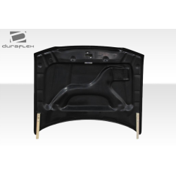 2005-2010 Chrysler 300 300C Duraflex Challenger Hood - 1 Piece image - 10