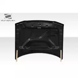 2005-2010 Chrysler 300 300C Challenger Hood - 1 Piece image - 10