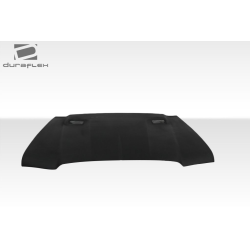 2005-2010 Chrysler 300 300C Duraflex Challenger Hood - 1 Piece image - 11